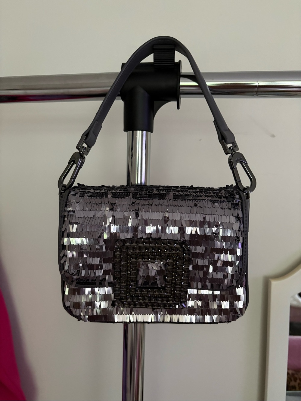 Bibi Lou Mini Shoulder Bag - Anthropologie